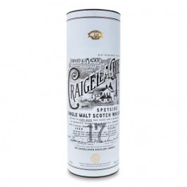   Craigellachie Віскі  17 років, 0.7 л (5000277004614)