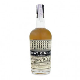   Compass Box Віскі  Great King Street Artist Blend, 0.7 л (5065000482848)