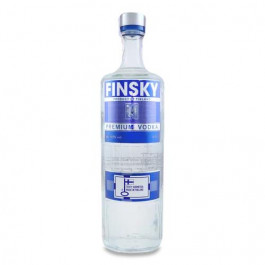   Finsky Горілка  Premium, 0.7 л (6438052555515)