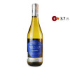 Beringer Вино  Founder Estate Chardonnay California, 0.75 л (0250012313494) - зображення 1