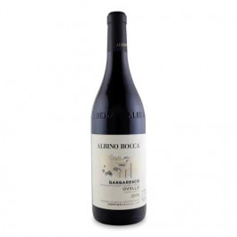   Albino Rocca Вино  Barbaresco Ovello Vigna Loreto 2016, 0.75 л (0250014248350)