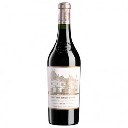   Chateau Haut-Brion Вино  Pessac Leognan Rouge 2010, 0.75 л (3230718100052)