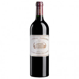 Вино Chateau Margaux