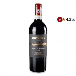   Mario di Dievole Вино  Vigna di Sessina Chianti Classico, 0.75 л (8005557349055)