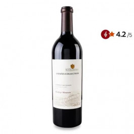   Kendall-Jackson Вино  Hawkeye Mountain Cabernet Sauvignon JESV, 0.75 л (0250015093331)