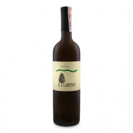   Il Carpino Вино  Malvasia Friuli, 0.75 л (0250011261253)