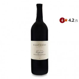   Hartford Вино  Old Vine Zinfandel, 0.75 л (3230718100106)