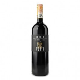   Monti Вино  Barolo DOCG Riserva Bussia, 0.75 л (8032636180841)