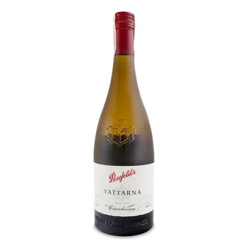 Penfolds Вино  Yattarna Chardonnay 2016 біле, 0.75 л (0250011282791) - зображення 1