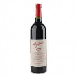   Penfolds Вино  Grange червоне 2014, 0.75 л (9310297014033)