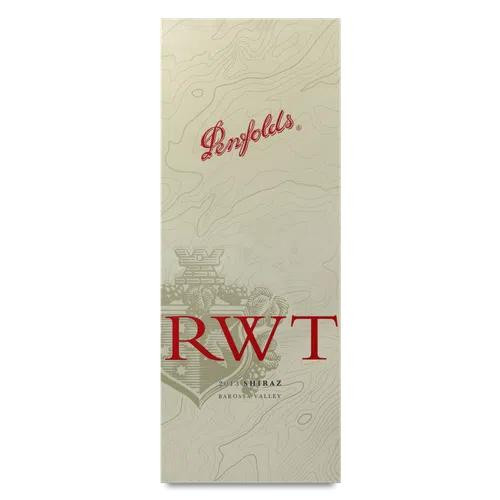 Penfolds Вино  RWT Shiraz 2012, 0.75 л (9310297007585) - зображення 1