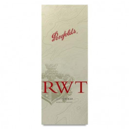   Penfolds Вино  RWT Shiraz 2012, 0.75 л (9310297007585)