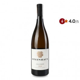   STEINHAUS Вино  Sauvignon Alto Adige DOC, 0.75 л (8033540999024)