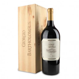   Tenuta Argentiera Вино  Giorgio Bartholomaus 2012, 1.5 л (0250010432128)