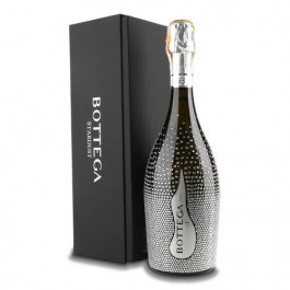   Bottega Вино ігристе  Stardust Prosecco Dry, 0.75 л (8005829222383)