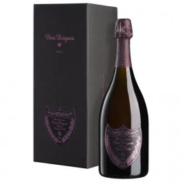   Dom Perignon Шампанське  2006 rose GB, 0.75 л (3185370660805)