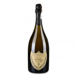   Dom Perignon Шампанське  AOP Champagne 2012, 0.75 л (3185370722329)