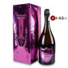 Dom Perignon Шампанське  Champagne Lady Gaga Rose 2008, 0.75 л (3185370753101) - зображення 1