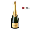 Krug Шампанське  Grand Cuvee п/у, 0.75 л (3258064004282) - зображення 1