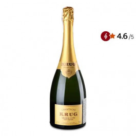   Krug Шампанське  Grand Cuvee п/у, 0.75 л (3258064004282)