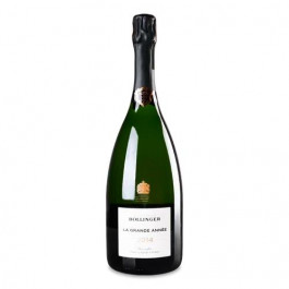   Champagne Bollinger Шампанське  La Grande Annee, 0.75 л (3052853082747)