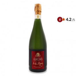   Tarlant Шампанське  La Vigne Royale Blanc de Noirs, 0.75 л (0250011388684)