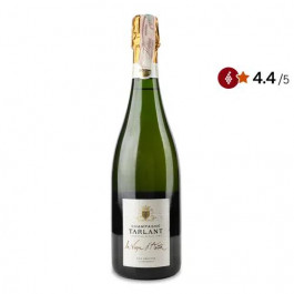   Tarlant Шампанське  La Vignes d'Antan Brut Nature 2002, 0.75 л (0250010549383)