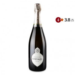   Corte Aura Вино ігристе  Franciacorta Saten DOCG, 0,75 л (8055348590029)