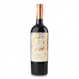   Odfjell Вино  Armador Gran Reserva Cabernet Sauvignon, 0,75 л (7809573900013)