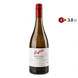   Penfolds Вино  Bin 311 Chardonnay, 0,75 л (9310297654642)