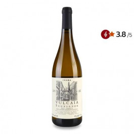   Inama Вино  Vulcaia Sauvignon IGT, 0,75 л (8029001000255)