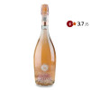 Bottega Вино ігристе  Prosecco Rose DOC, 0,75 л (8005829986292) - зображення 1