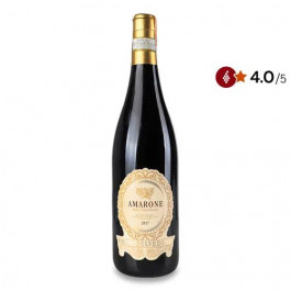   VillaBelvedere Вино  Amarone della Valpolicella, 0,75 л (8000160651649)