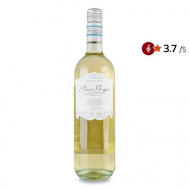   VillaBelvedere Вино  Pinot Grigio delle Venezie, 0,75 л (8000160653407)