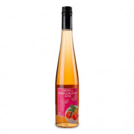   Paul Devoille Лікер  Pamplemousse rose Grapefruit, 15%, 0,5 л (3428660037957)