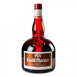   Grand Marnier Ликер Сordon Rouge 1 л (3018300000139)