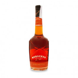   Wenneker Ликер  Amaretto 0.7 л 28% (8710194012780)