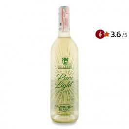   Giesen Вино  Pure Light Sauvignon blanc, 0,75 л (9416040000459)