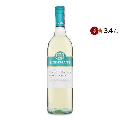 Lindeman's Вино  Bin 95 Sauvignon Blanc, 0,75 л (9311218110223) - зображення 1