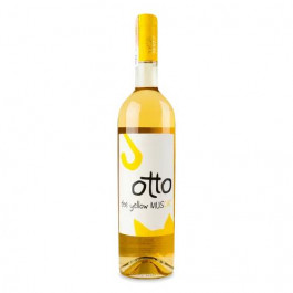   OTTO Office Вино  The Yellow Muscat Dry, 0,75 л (9005763009520)