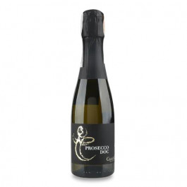   Canella Вино ігристе  Prosecco Doc, 0,2 л (8006233101103)