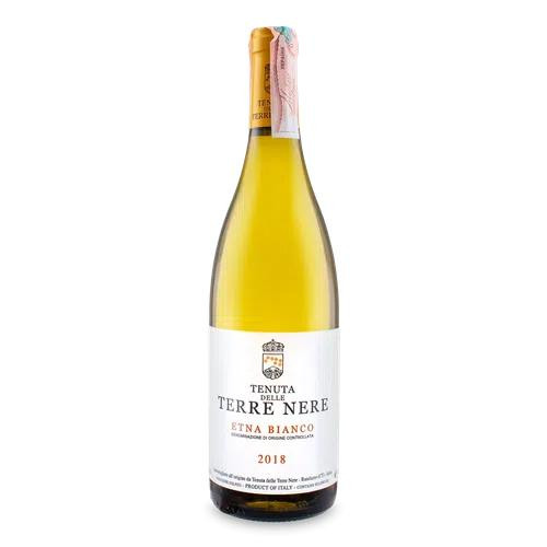 Tenuta delle Terre Nere Вино Terre Nere Etna Bianco, 0,75 л (8033182053238) - зображення 1