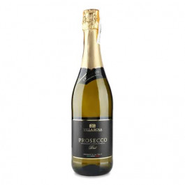   Donelli Вино ігристе  Prosecco kosher, 0,75 л (8008920860225)