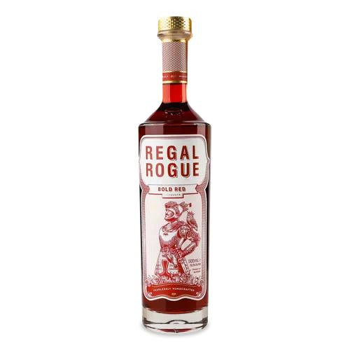 Regal Rogue Вермут  Bold Red, 0,5 л (5391532440743) - зображення 1