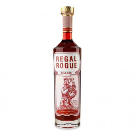   Regal Rogue Вермут  Bold Red, 0,5 л (5391532440743)