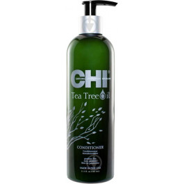   CHI Кондиционер с маслом чайного дерева  Tea Tree Oil Conditioner 355 мл (633911762790)