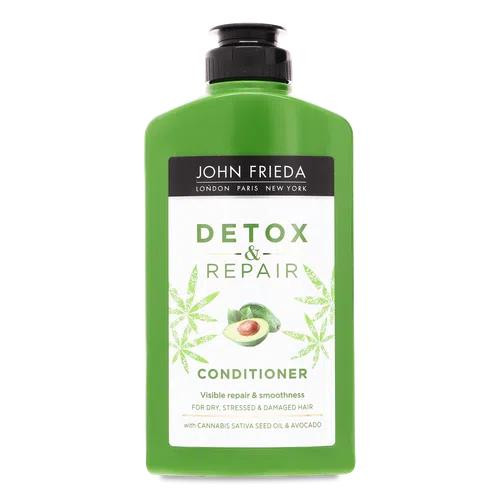 John Frieda Кондиционер  Detox & Repair 250 мл (5037156257281) - зображення 1