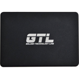   GTL Zeon 120 GB (GTLZEON120GB)