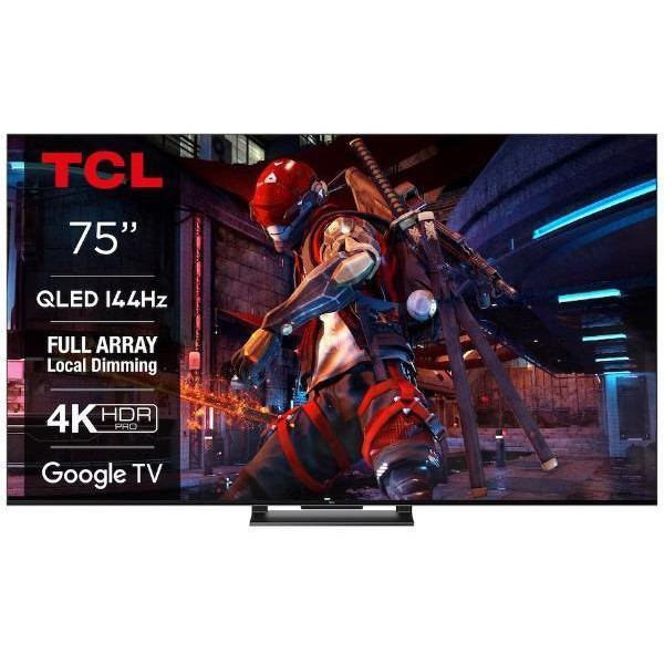 TCL 75QLED870 - зображення 1