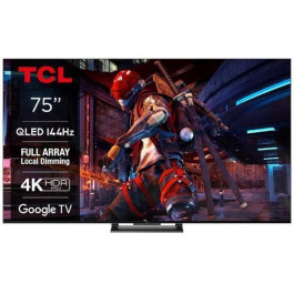   TCL 75QLED870